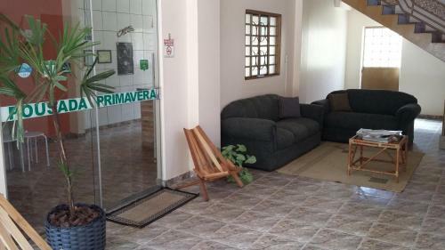 Hostal Casamatta Hostel Unidade Primavera