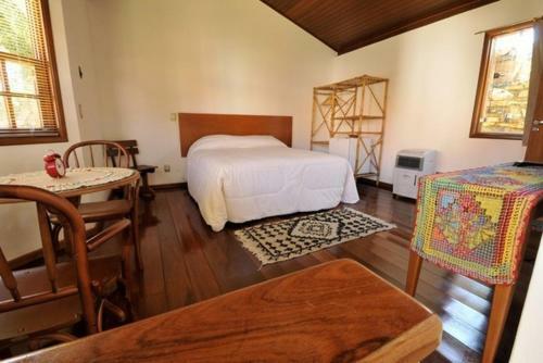 Hostal Pouso, Caf� E Cultura