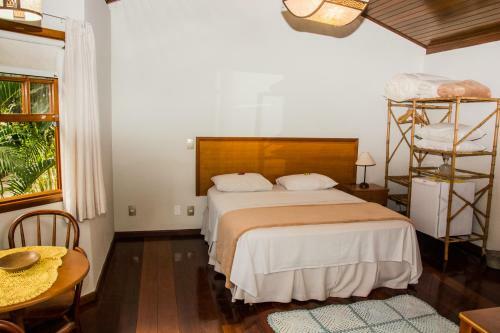 Hostal Pouso, Caf� E Cultura