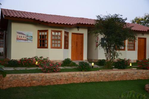 Hostal Pouso, Caf� E Cultura