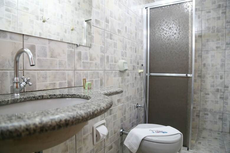 Hostal Pousada Vila Velha
