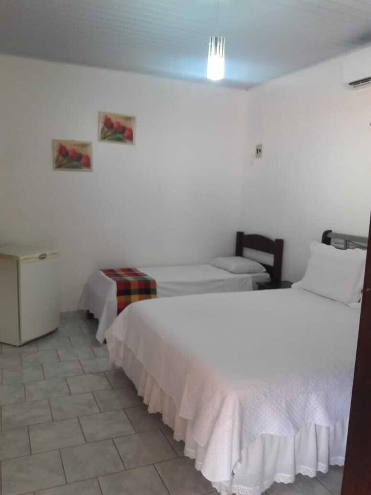 Hostal Pousada Vila Velha