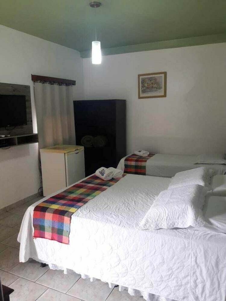 Hostal Pousada Vila Velha