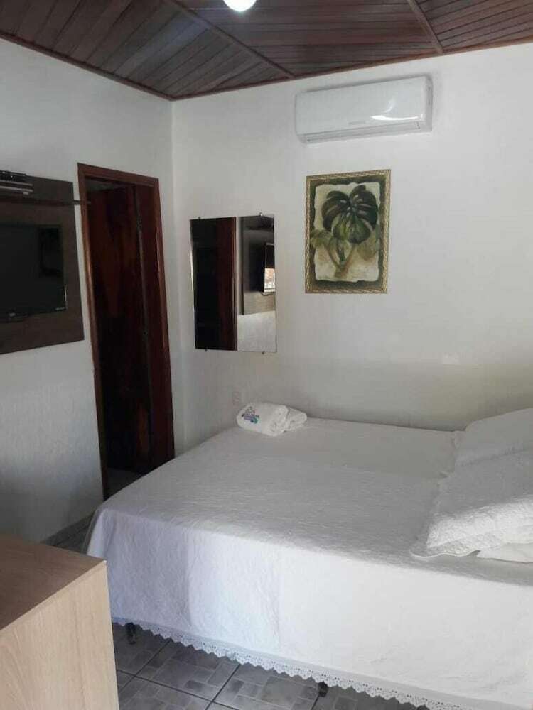 Hostal Pousada Vila Velha
