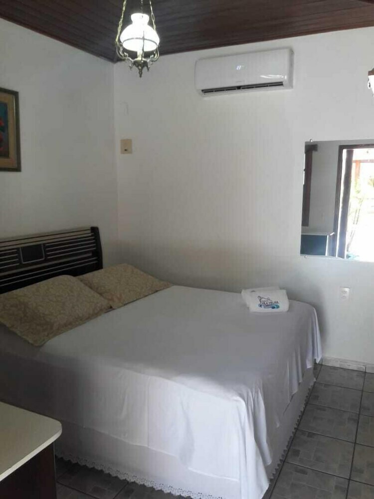 Hostal Pousada Vila Velha
