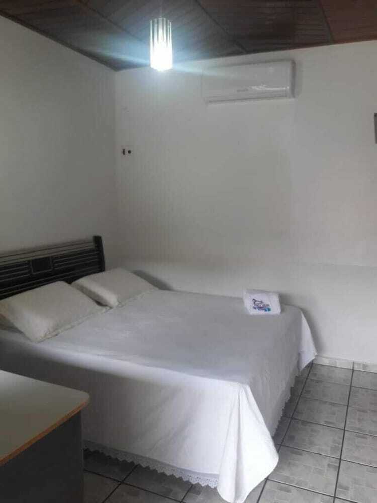 Hostal Pousada Vila Velha