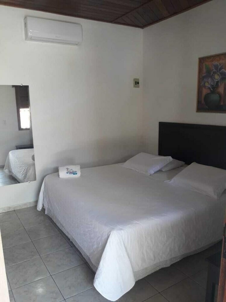 Hostal Pousada Vila Velha