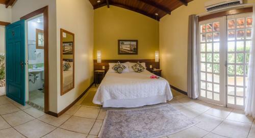Hostal Pousada Tajup�