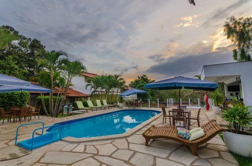 Hostal Pousada Tajup�