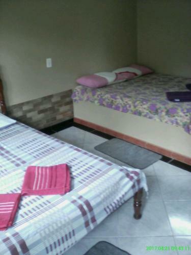 Hostal Pousada Salmo 23