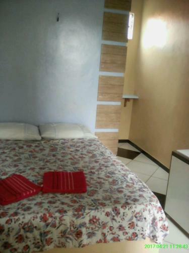 Hostal Pousada Salmo 23