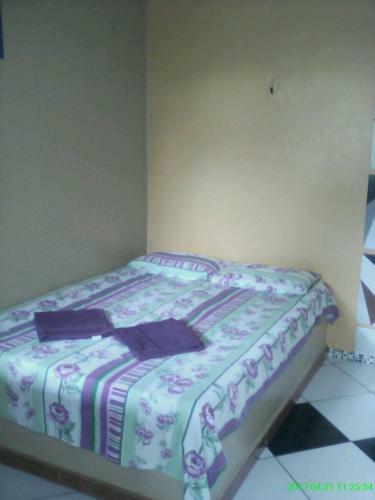 Hostal Pousada Salmo 23