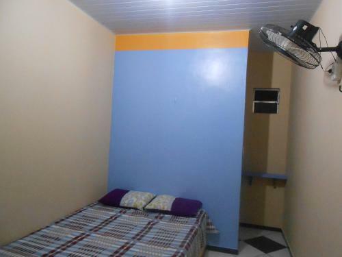 Hostal Pousada Salmo 23