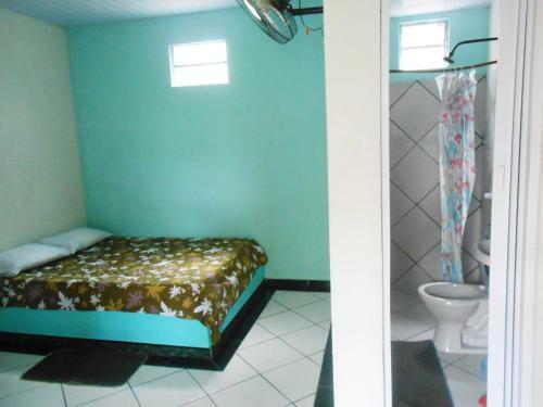 Hostal Pousada Salmo 23