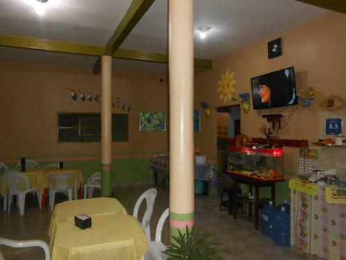 Hostal Pousada Salmo 23