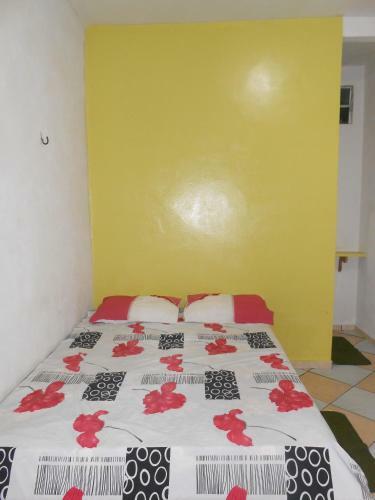 Hostal Pousada Salmo 23