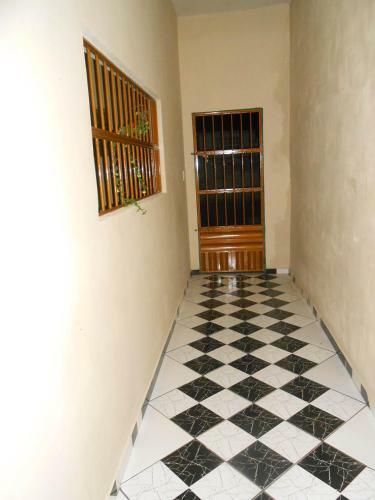 Hostal Pousada Salmo 23