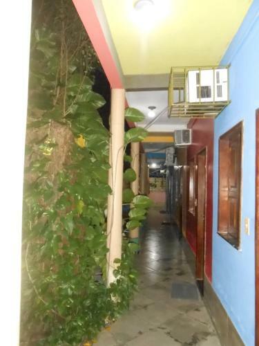 Hostal Pousada Salmo 23