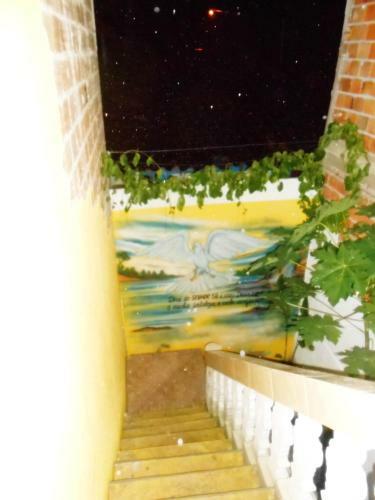 Hostal Pousada Salmo 23