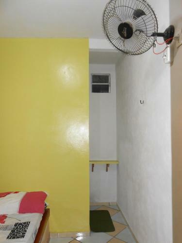 Hostal Pousada Salmo 23