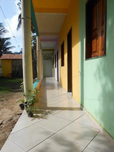 Hostal Pousada Salmo 23