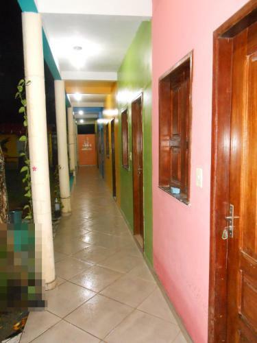 Hostal Pousada Salmo 23