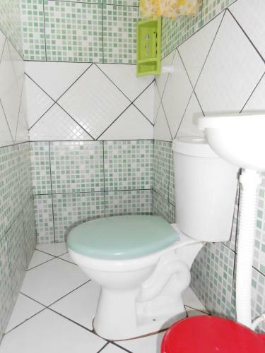 Hostal Pousada Salmo 23