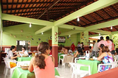 Hostal Estrela Sol Hotel