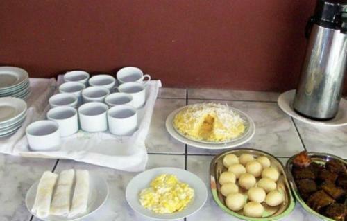 Hostal Estrela Sol Hotel