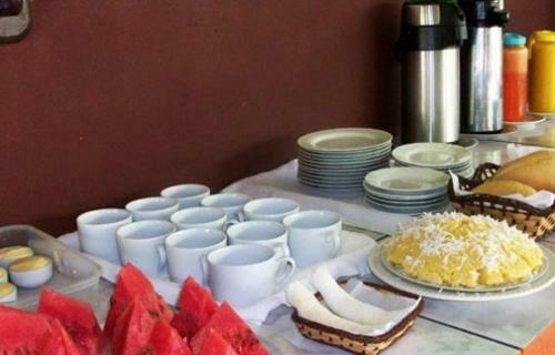 Hostal Estrela Sol Hotel