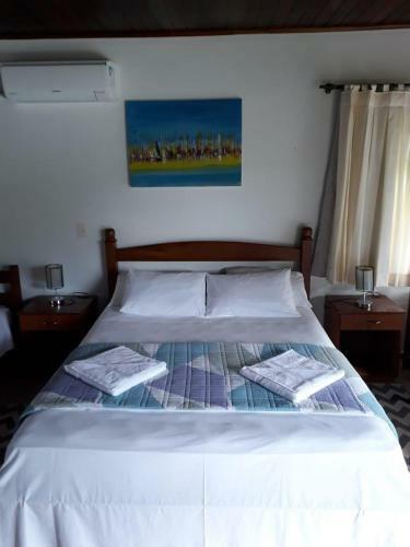 Hostal Pousada Casa Rosa