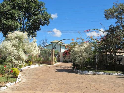 Hostal Pousada Casa Rosa