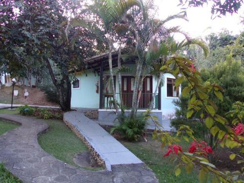 Hostal Pousada Casa Rosa