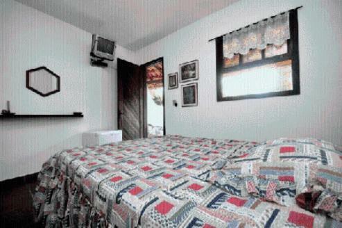 Posada Pousada A Marca Do Fara�
