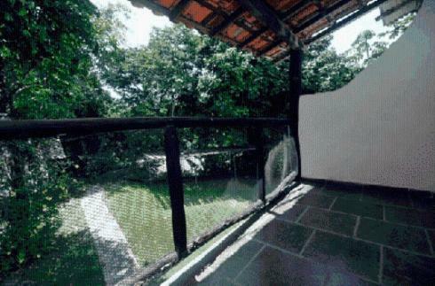 Posada Pousada A Marca Do Fara�