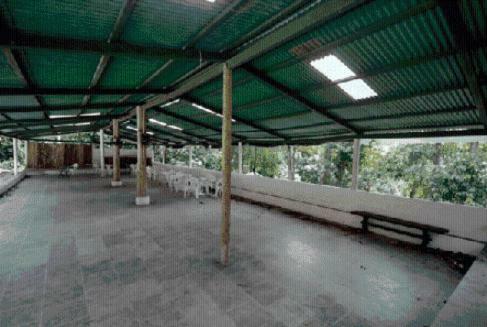 Posada Pousada A Marca Do Fara�