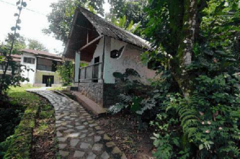 Posada Pousada A Marca Do Fara�