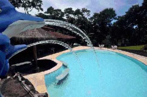 Posada Pousada A Marca Do Fara�