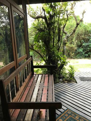 Hostal Pousada Santu�rio Da Madre