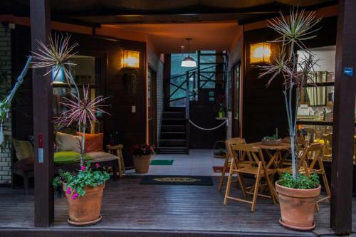 Hostal Morada Trilha Da Guarda