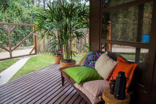 Hostal Morada Trilha Da Guarda