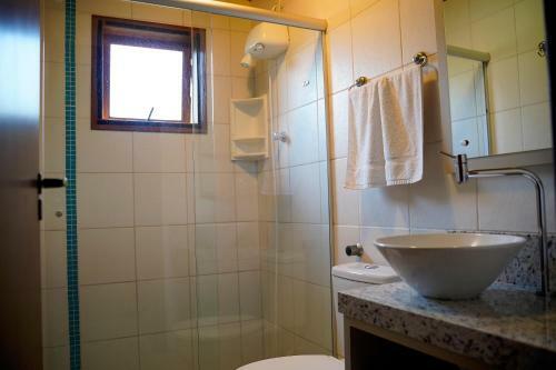 Hostal Morada Trilha Da Guarda