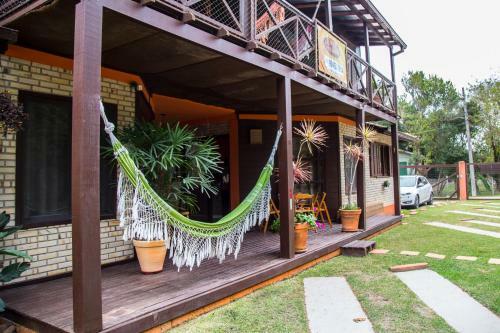 Hostal Morada Trilha Da Guarda