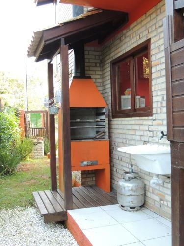 Hostal Morada Trilha Da Guarda