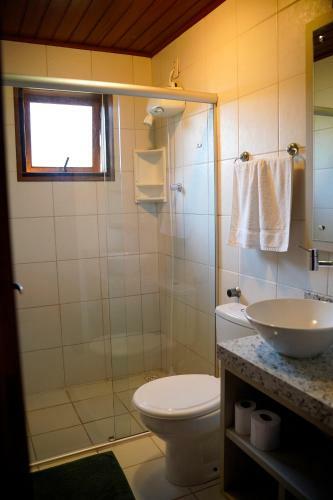 Hostal Morada Trilha Da Guarda