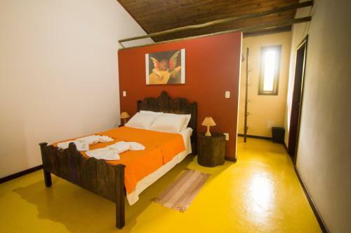 Hostal Pousada Jardim Cambui