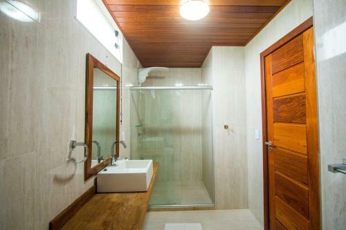 Hostal Pousada Jardim Cambui