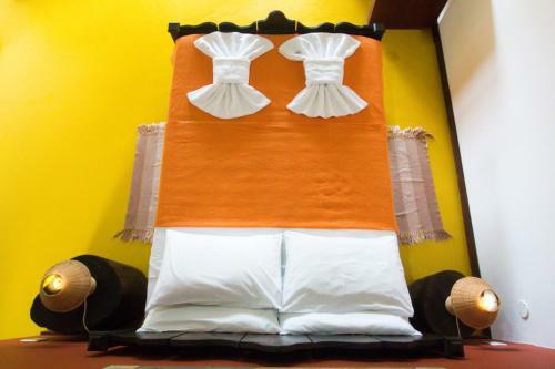 Hostal Pousada Jardim Cambui