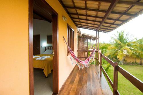Hostal Pousada Jardim Cambui