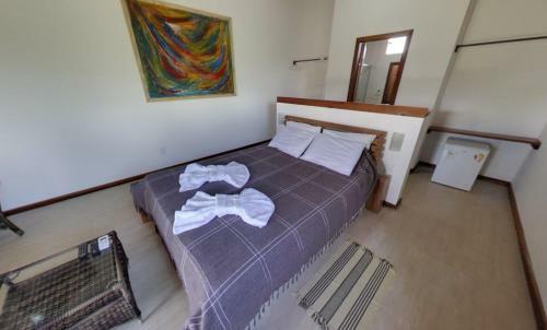 Hostal Pousada Jardim Cambui